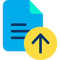 Upload Documents Upload Documents